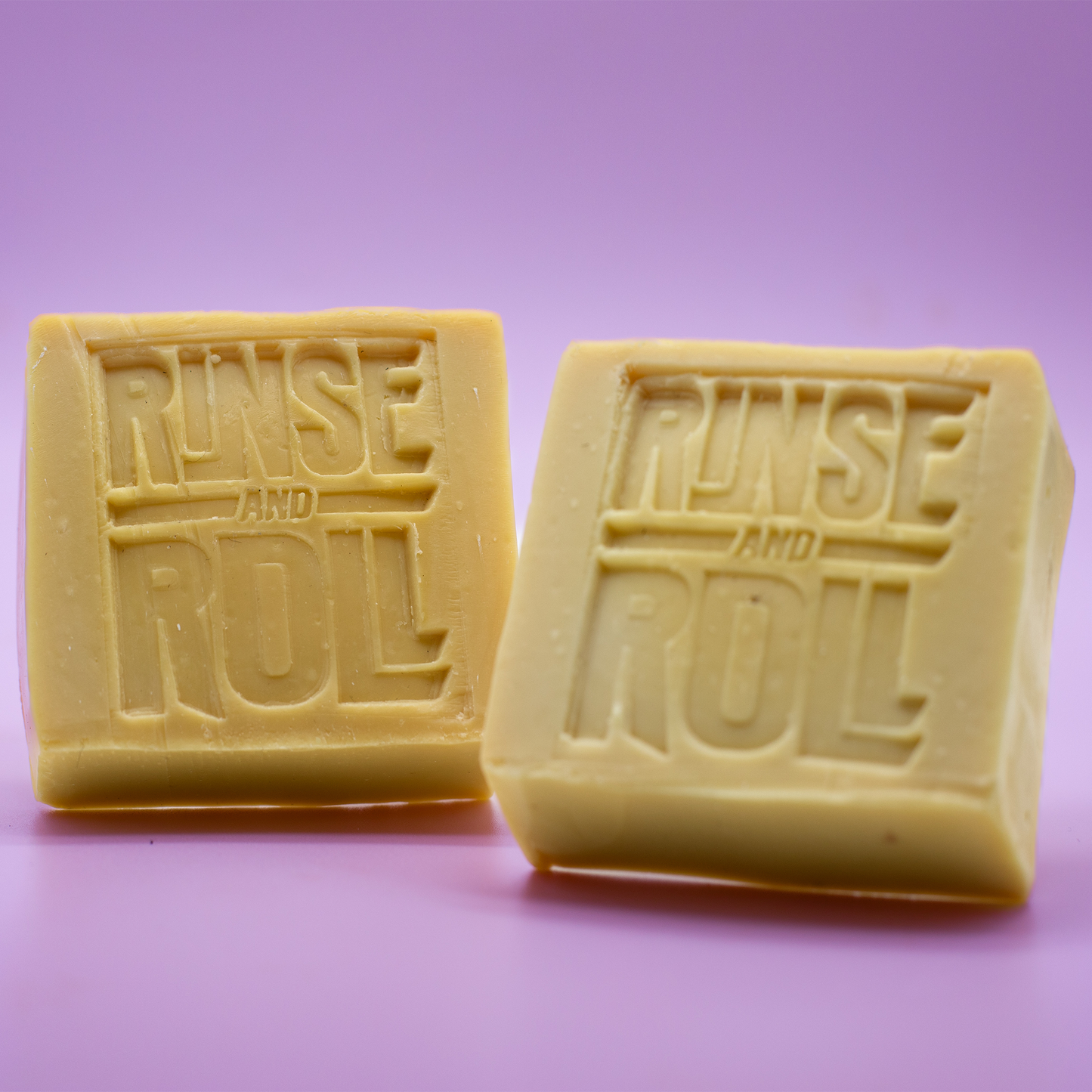 2 x Soap (Mix & Match)