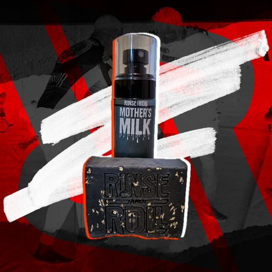 Skincare Bundle: Soap & Mother’s Milk Body Spray