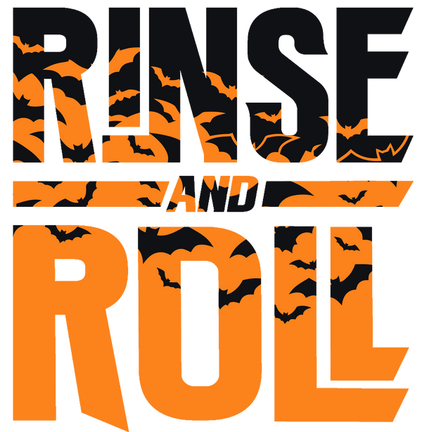 Rinse and Roll