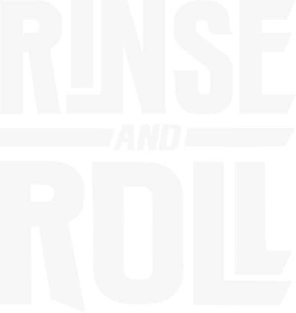 Rinse and Roll