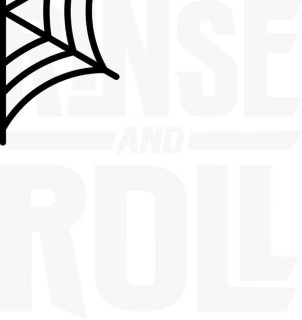 Rinse and Roll